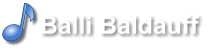 Balli Baldauff
