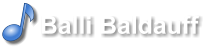 Balli Baldauff